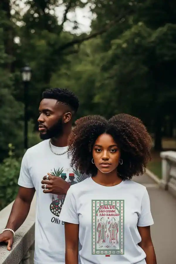 Cultura, raízes e empoderamento em evidência