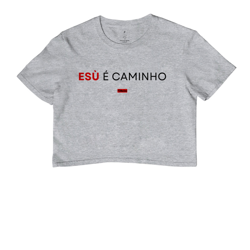 ESÙ É CAMINHO