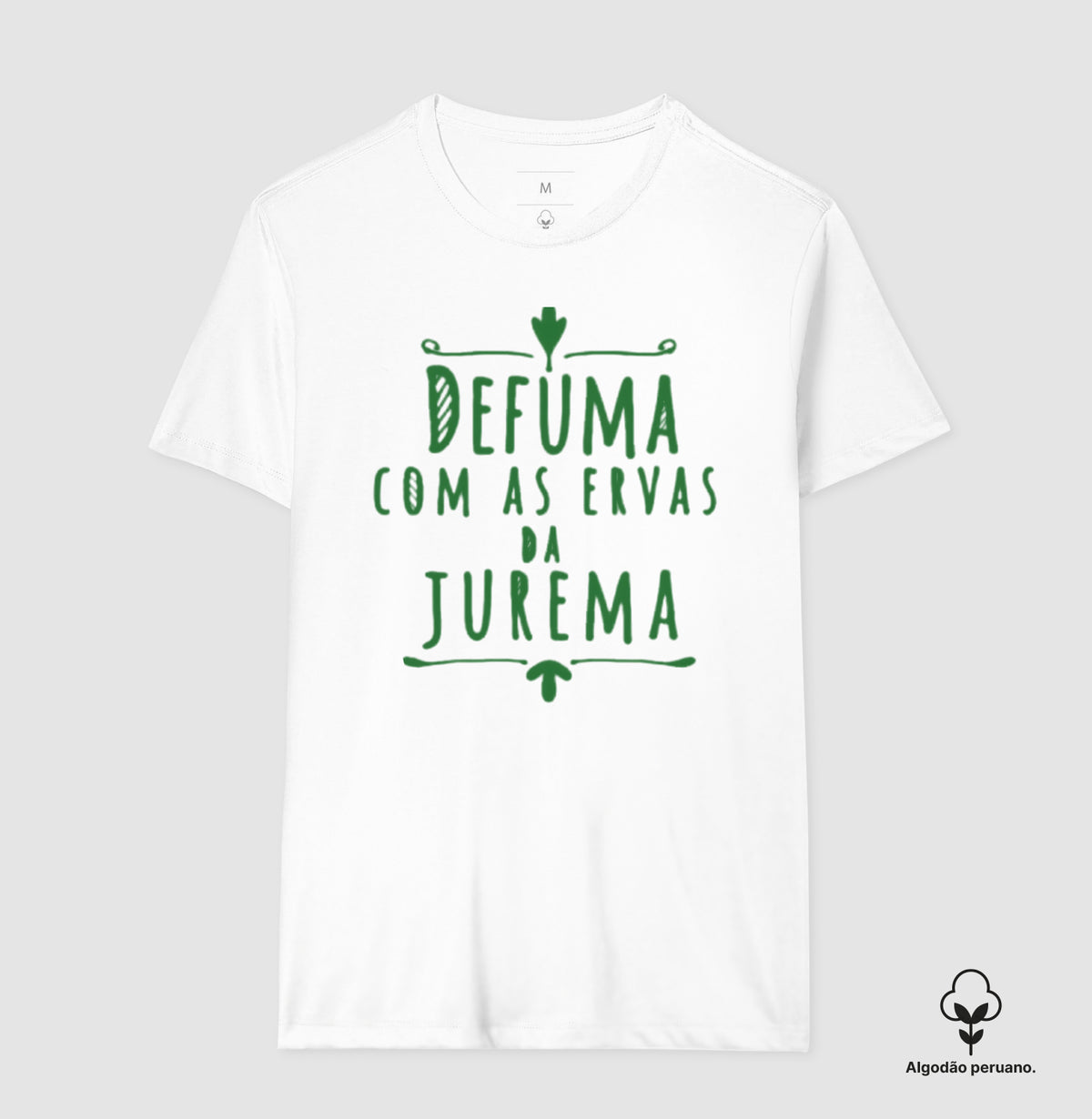 ERVAS DA JUREMA
