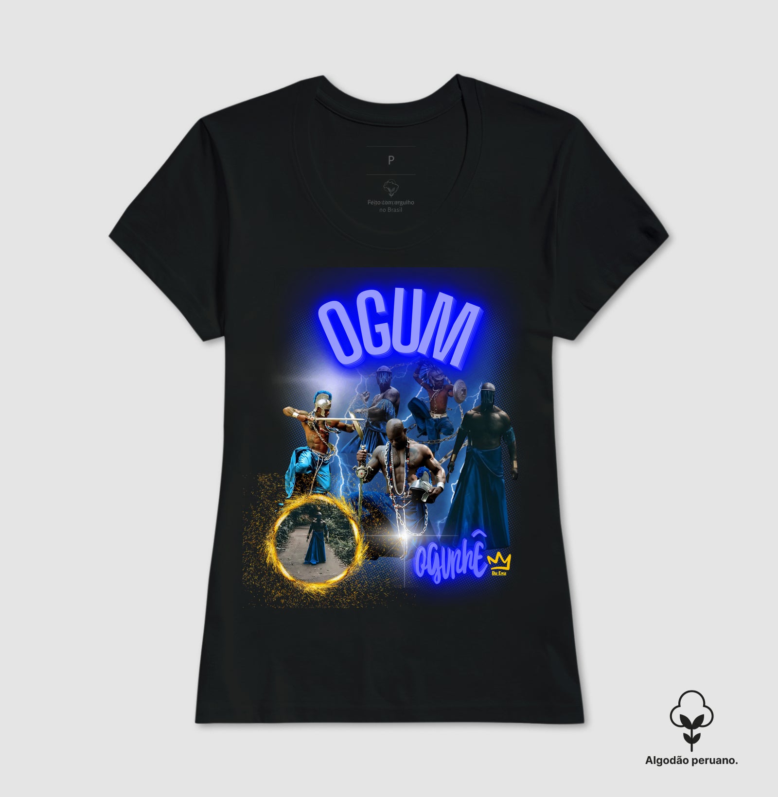 OGUM BOOTLEG