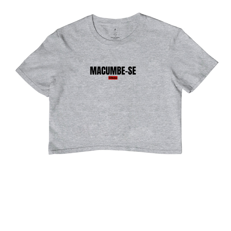 MACUMBE-SE