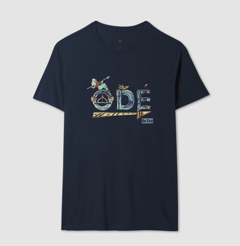 ODÉ