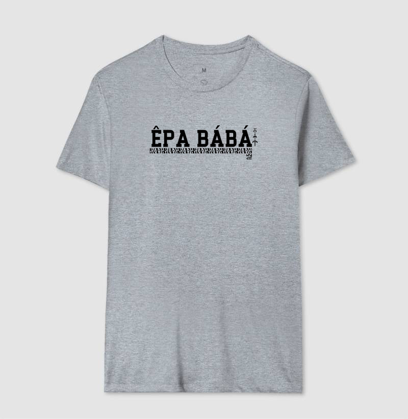 ÊPA BÁBÁ
