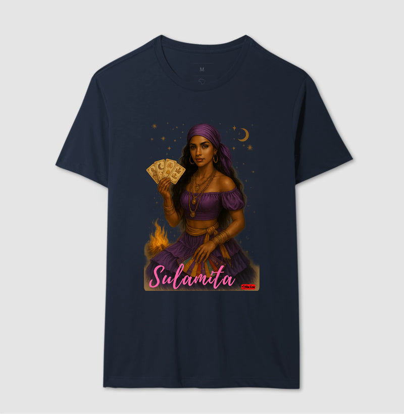 CIGANA SULAMITA