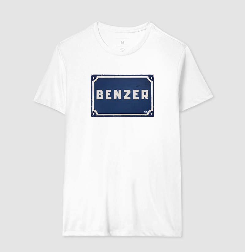 PLACA BENZER