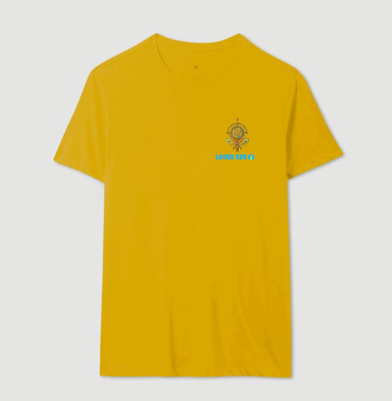 LOGUN EDÉ MINIMALISTA