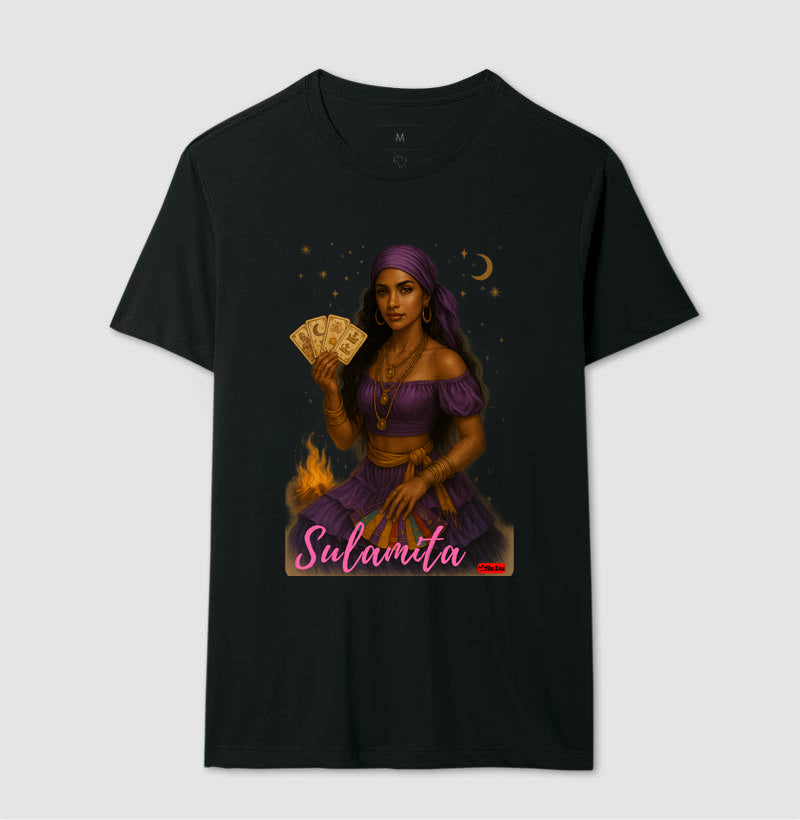 CIGANA SULAMITA