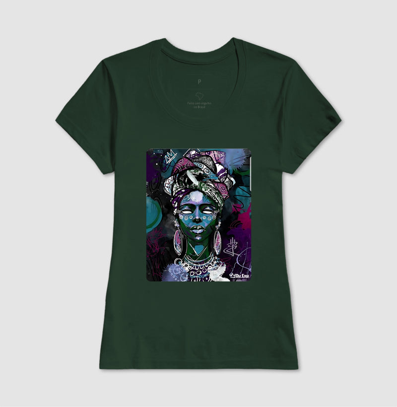 AFRICANA 8