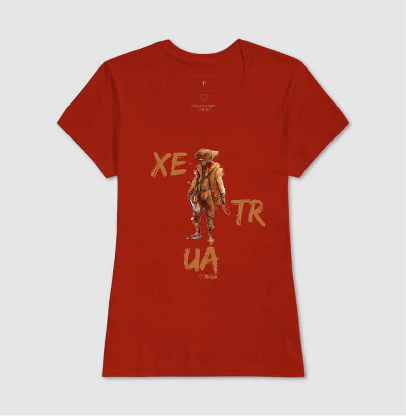 XETRUA
