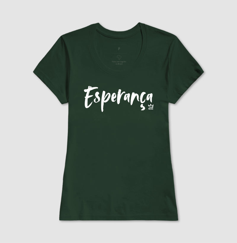 ESPERANCA