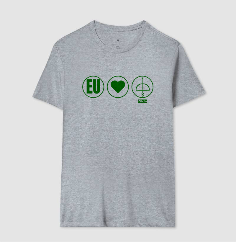 EU ❤️ OXOSSI