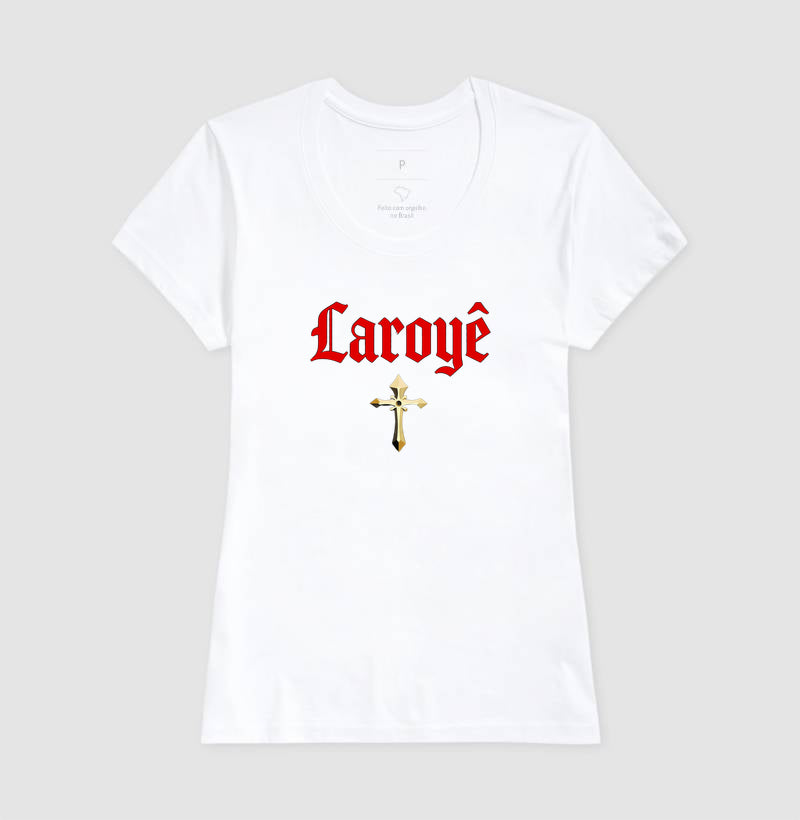 LAROYE MC
