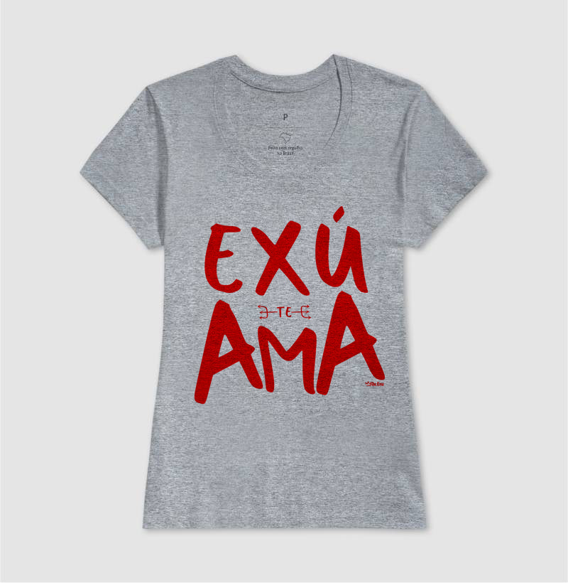 EXU TE AMA