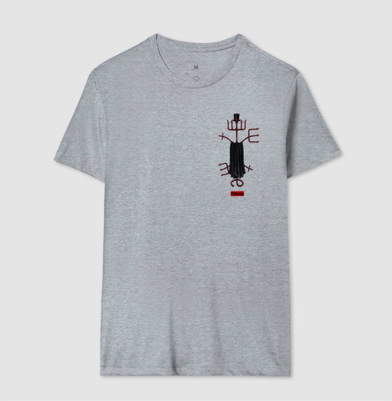 FERRAMENTA EXU CAPA PRETA