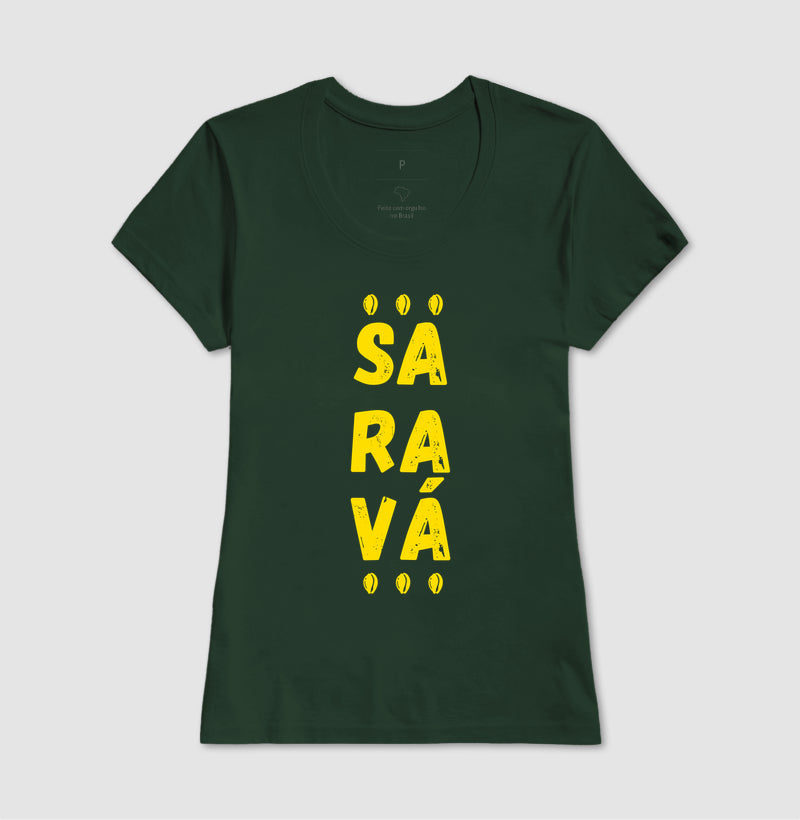 SARAVA