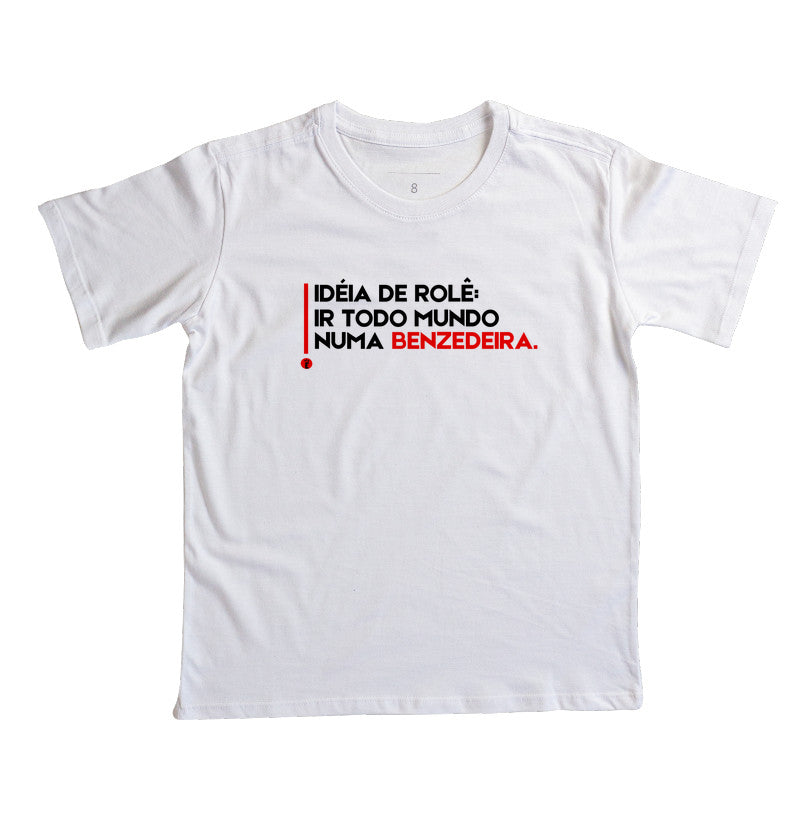 IDEIA DE ROLE