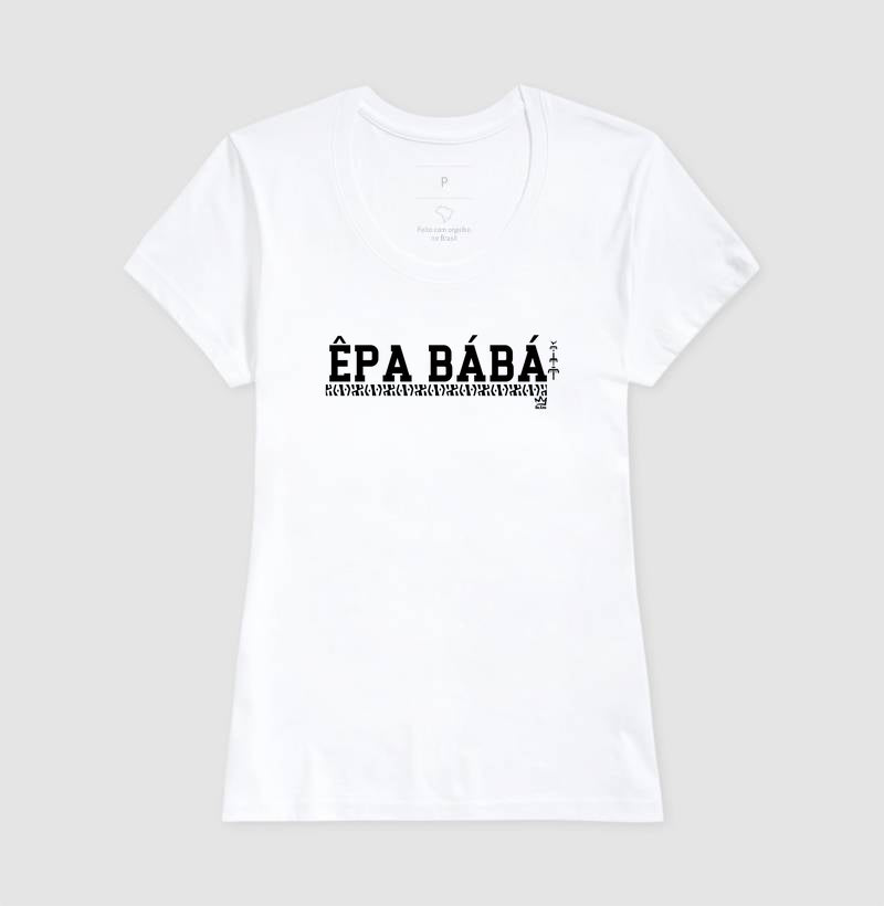 ÊPA BÁBÁ