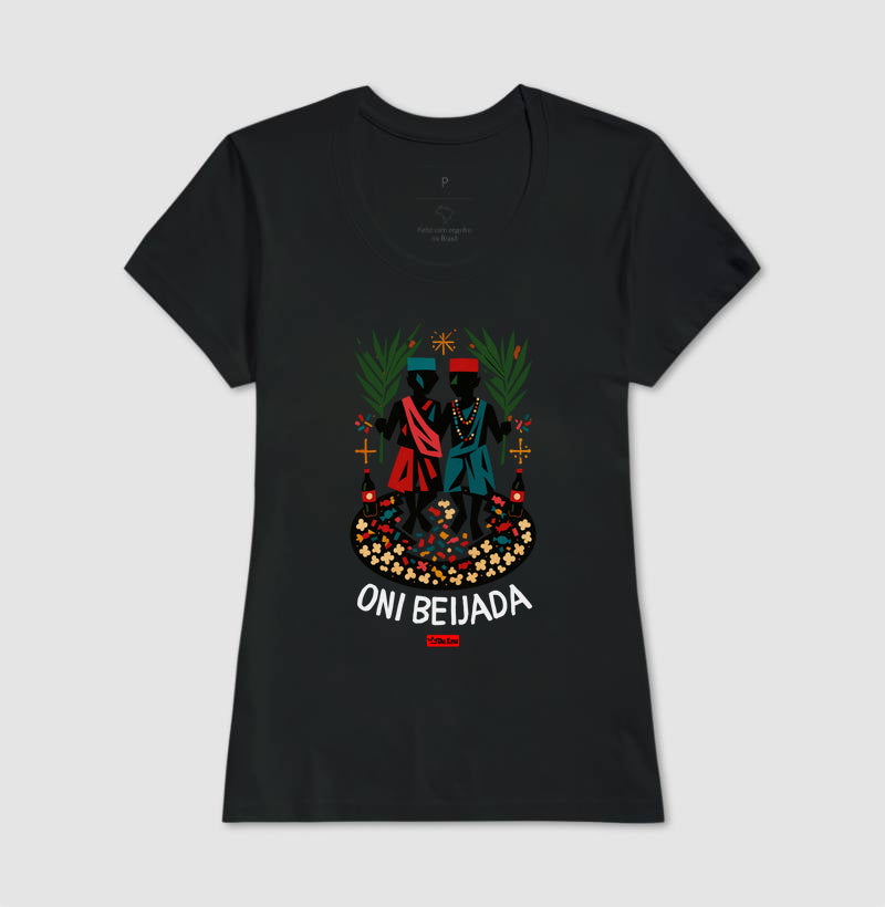 ONI BEIJADA