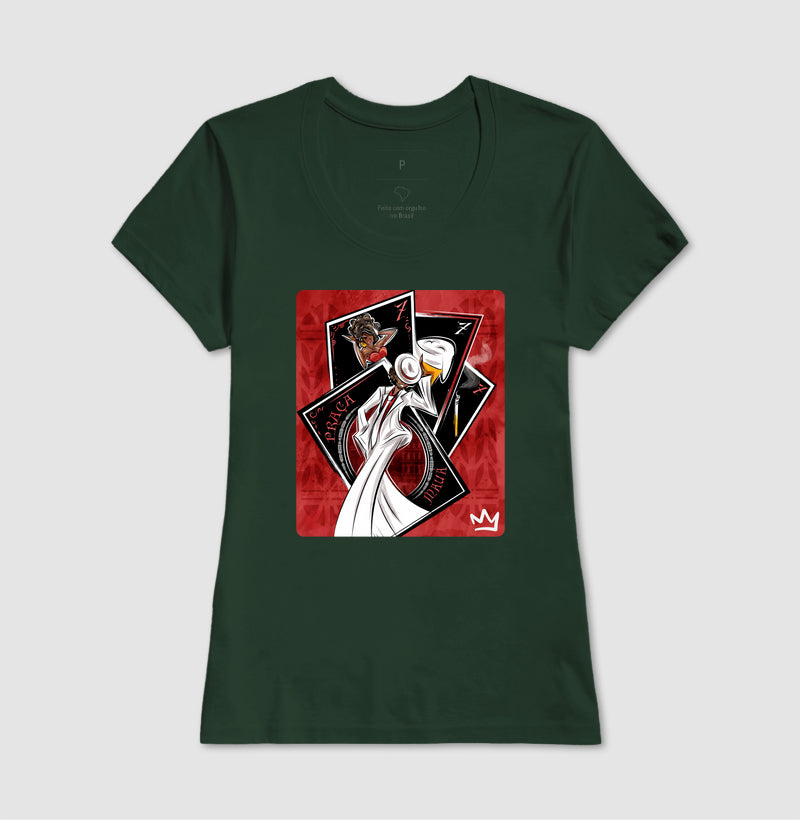 MALANDRAGEM DE MULHER