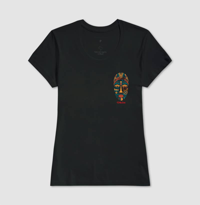 MASCARA AFRICANA 10