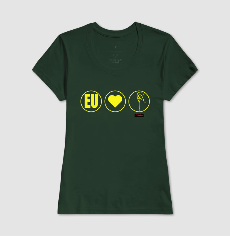 EU ❤️ IANSA