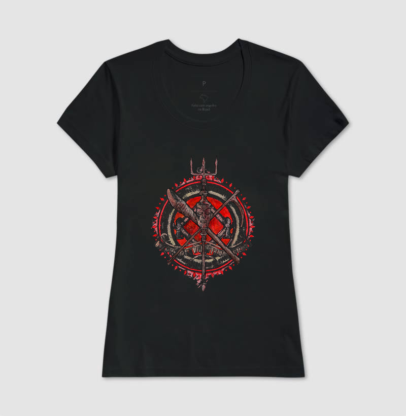 MANDALA DE EXU