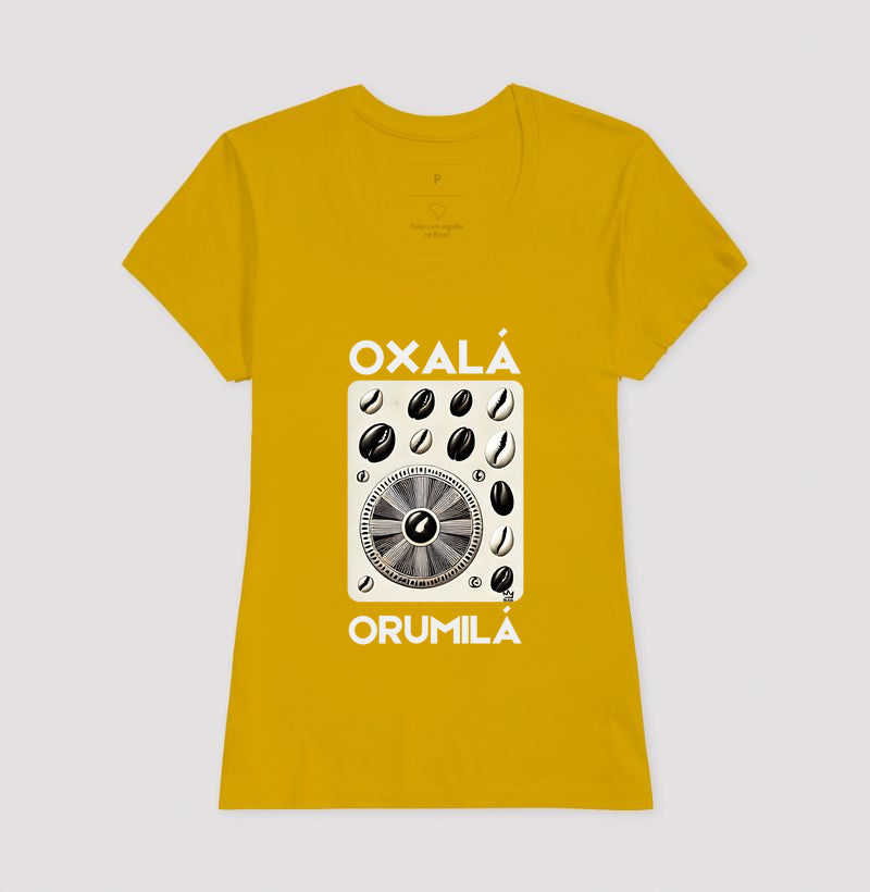 OXALÁ ORUMILÁ
