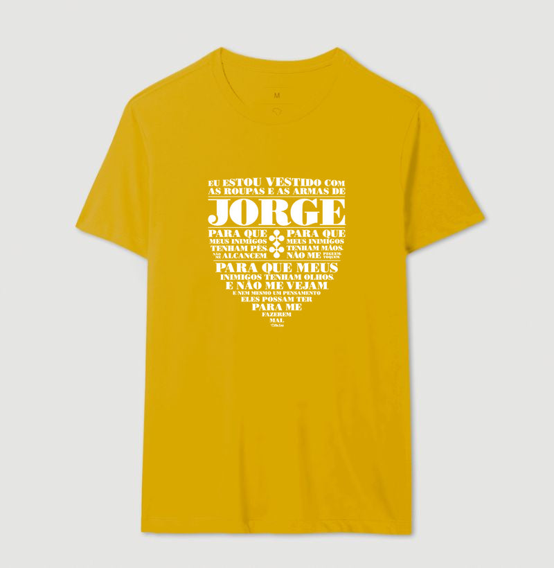 ORACAO ESCUDO DE SAO JORGE