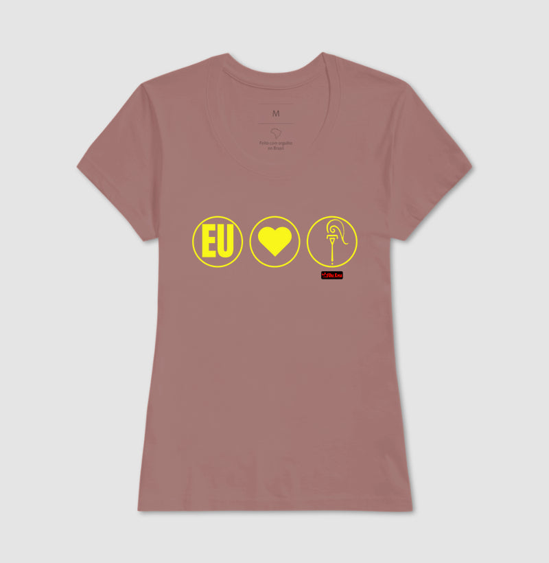 EU ❤️ IANSA