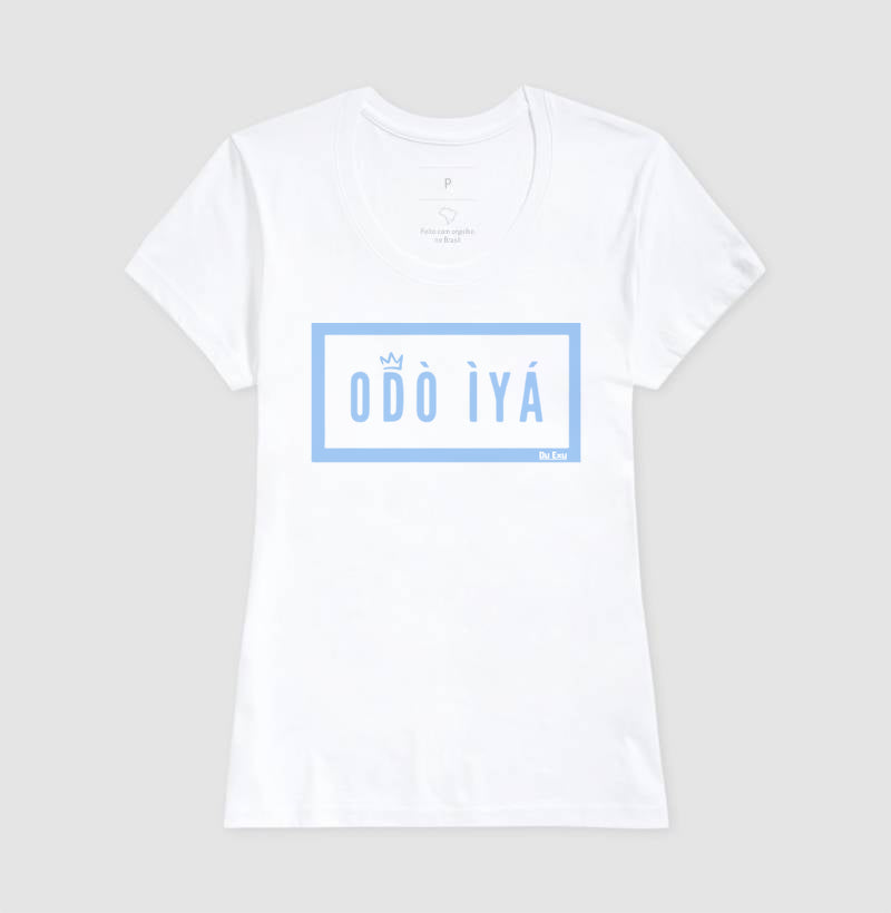 ODÓ ÌYÁ