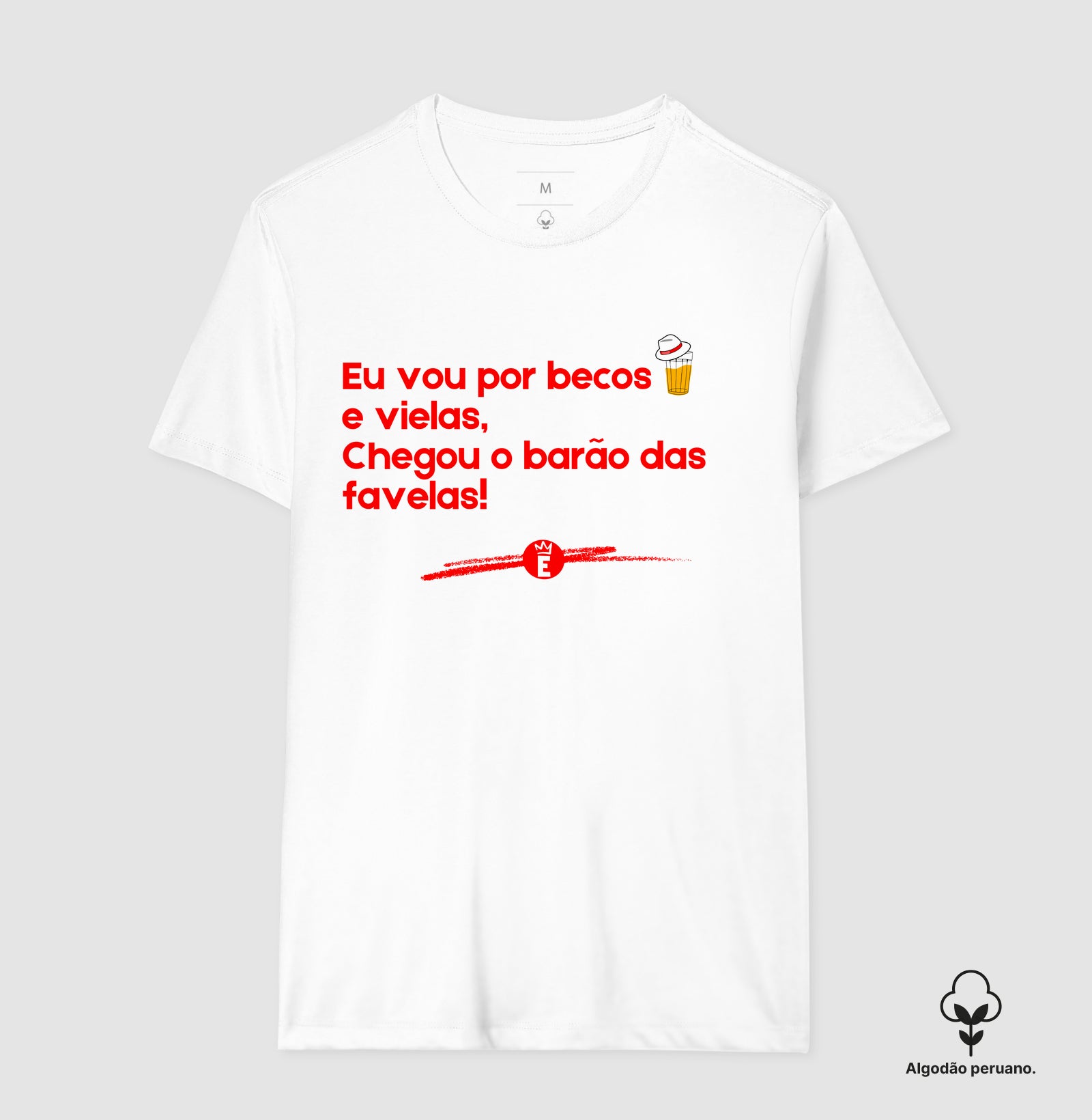 Becos e Vielas