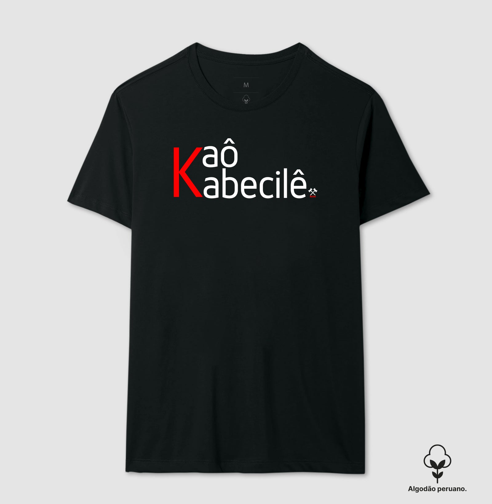 KAÔ KABECILÊ