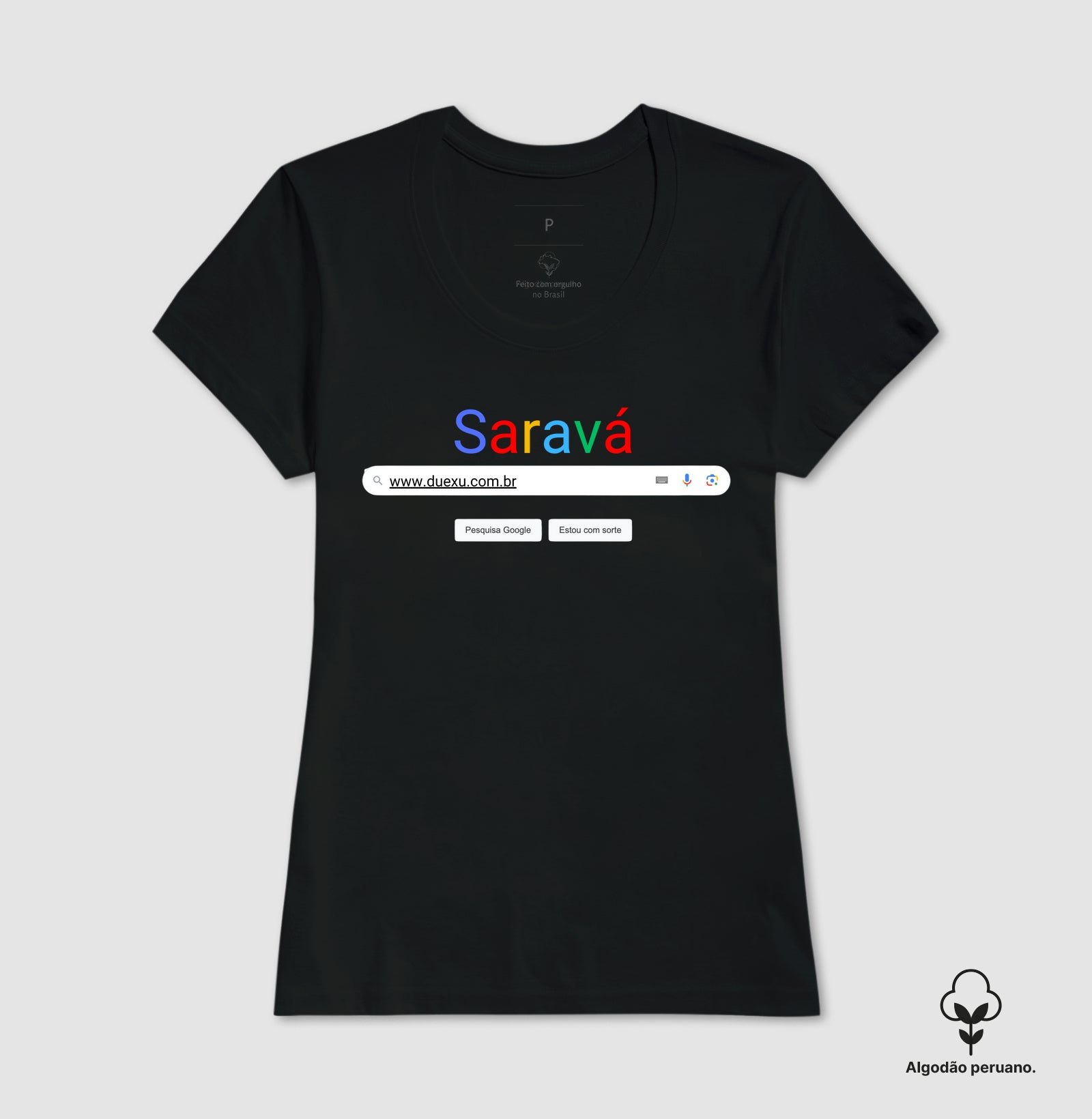 Saravá Search