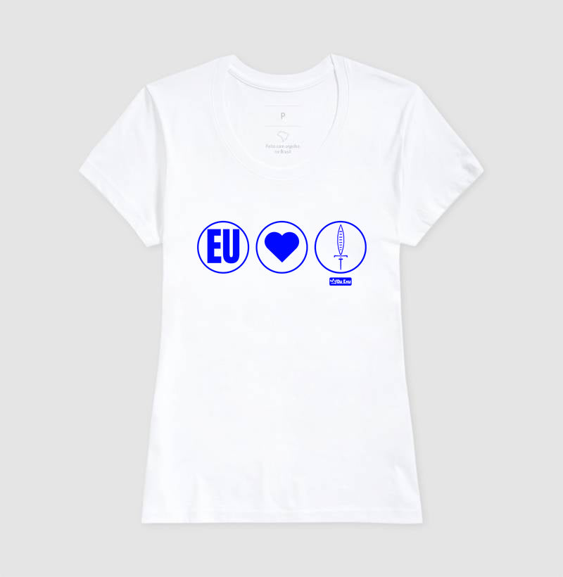 EU ❤️ OGUM