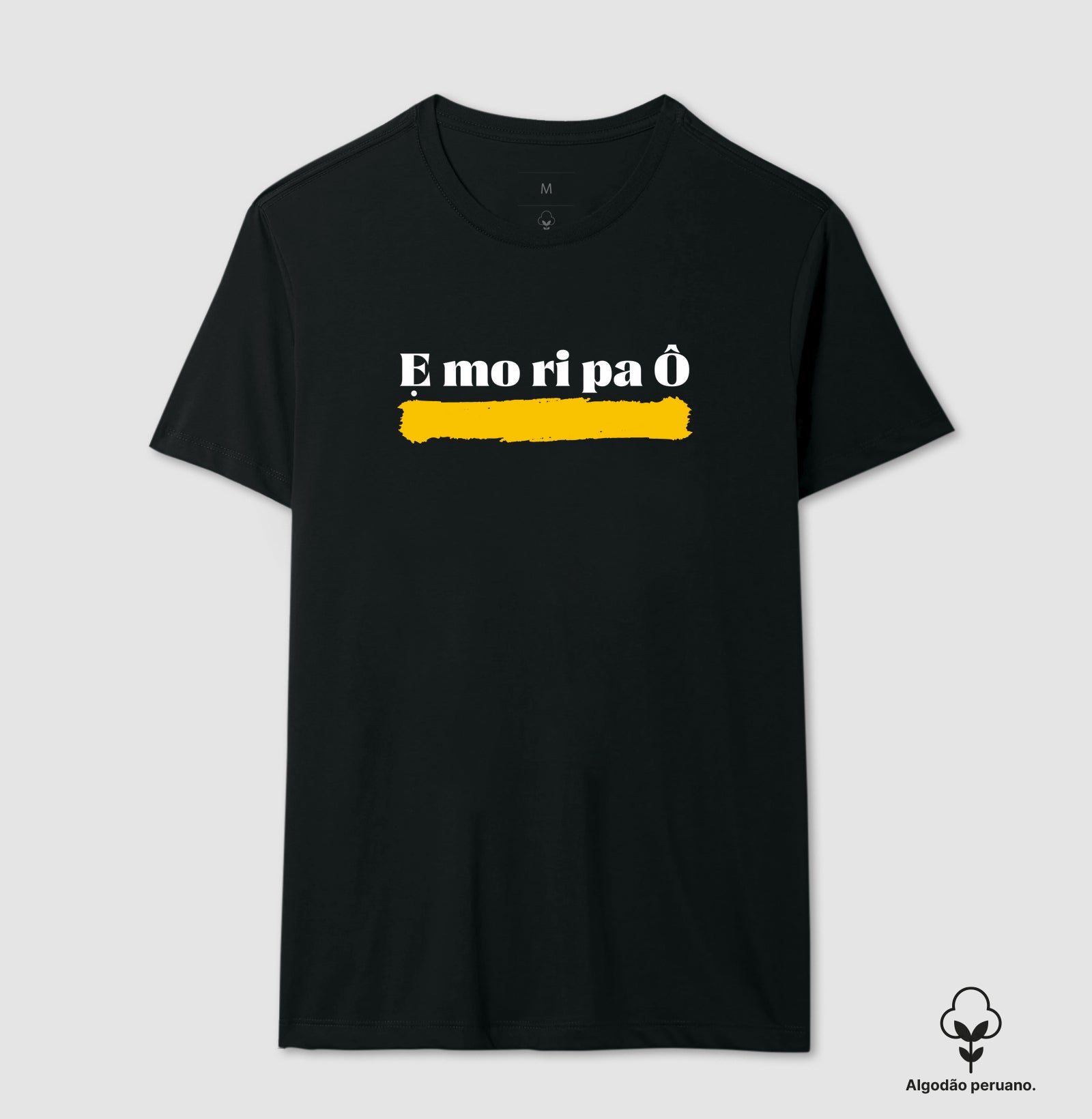 EMORIPAO