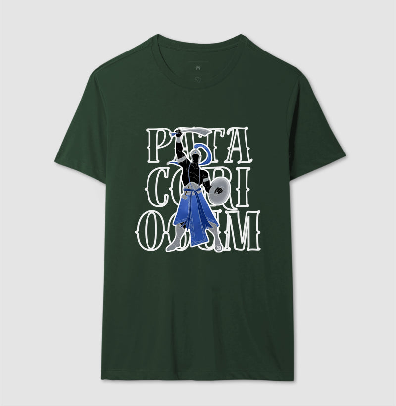 PATACORI OGUM