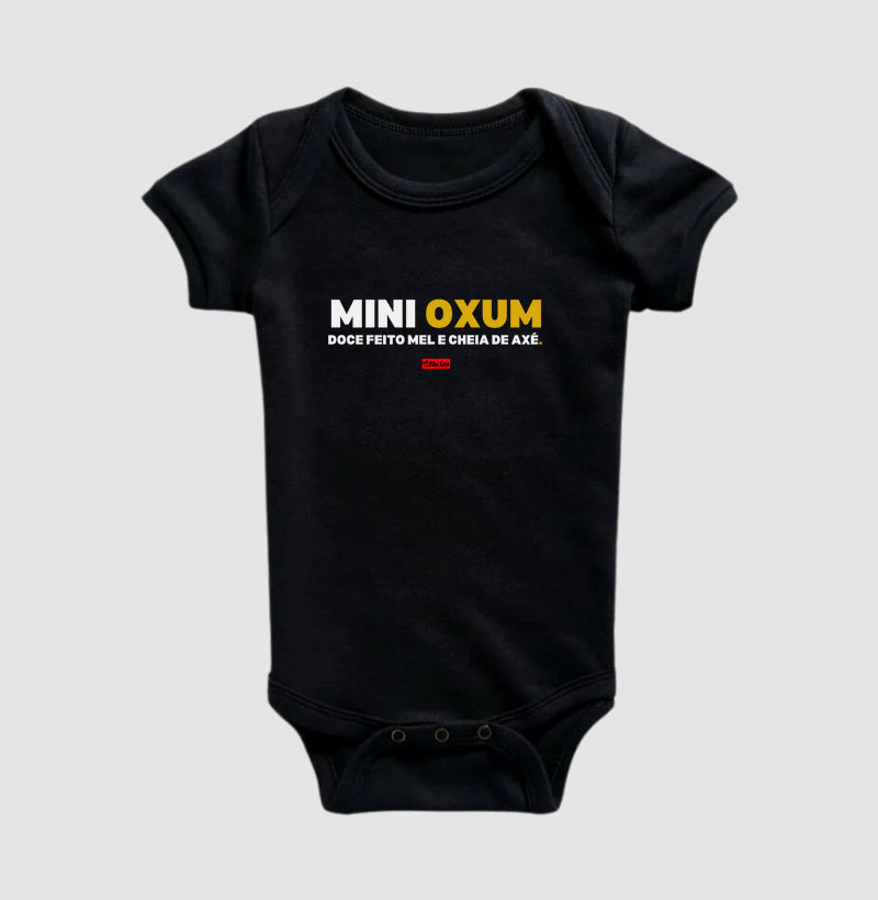 MINI OXUM DOCE FEITO MEL E XEIA DE AXÉ