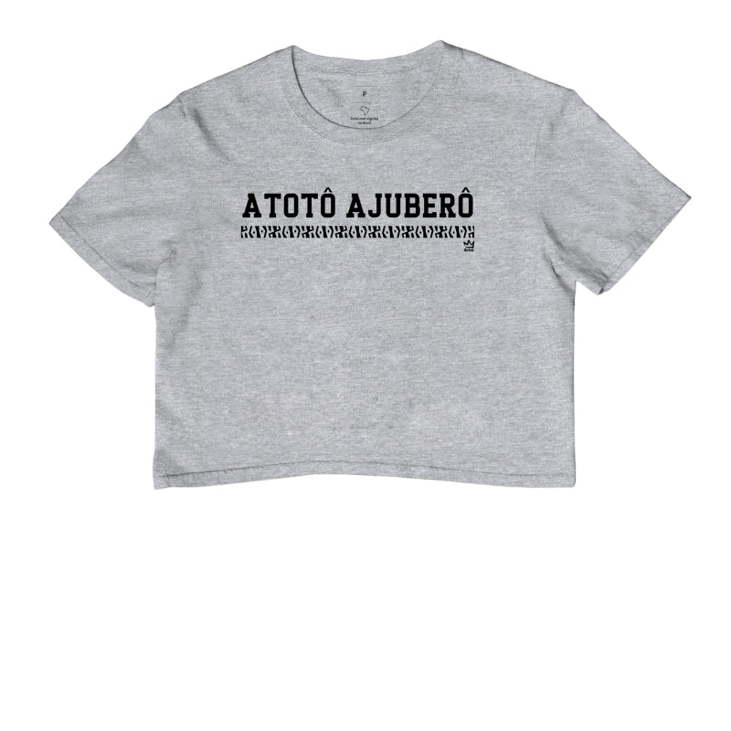 ATOTÔ AJUBERÔ