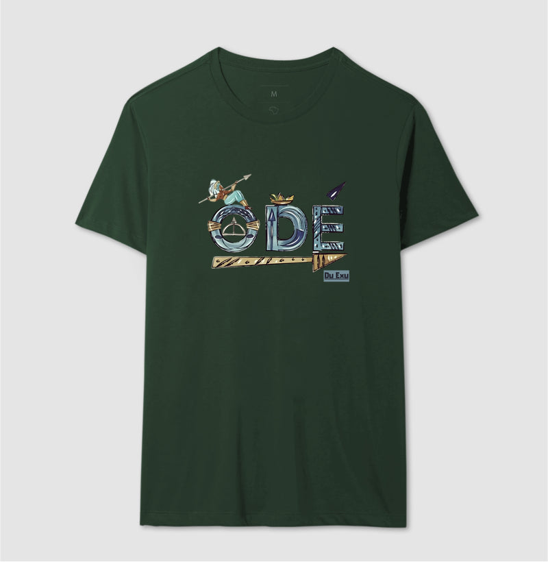 ODÉ
