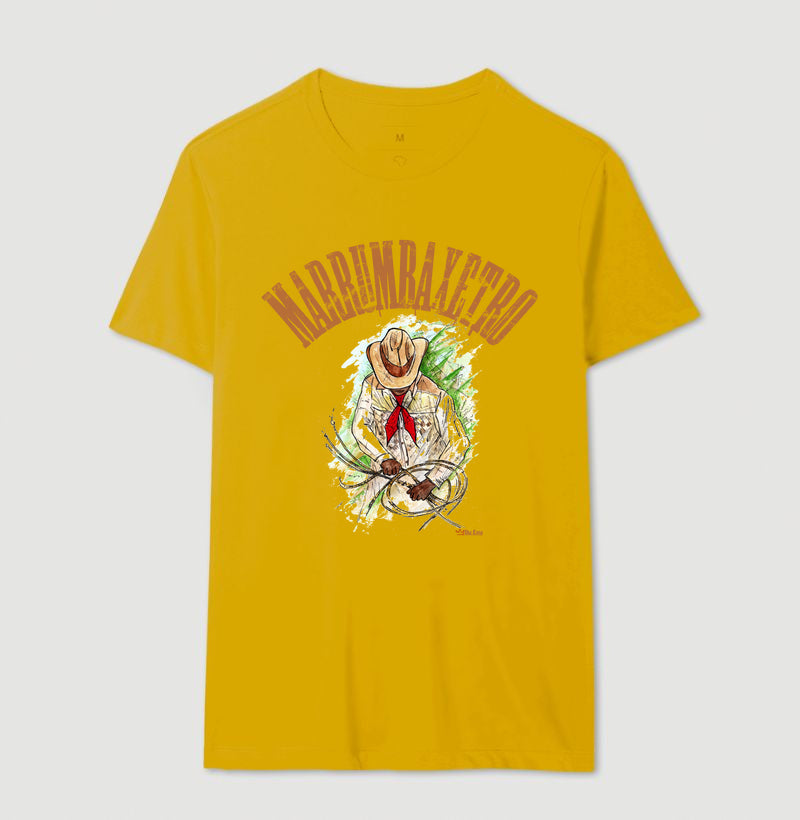 MARRUMBAXETRO