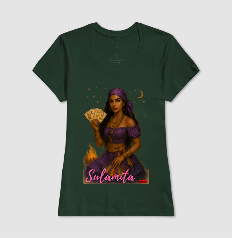 CIGANA SULAMITA