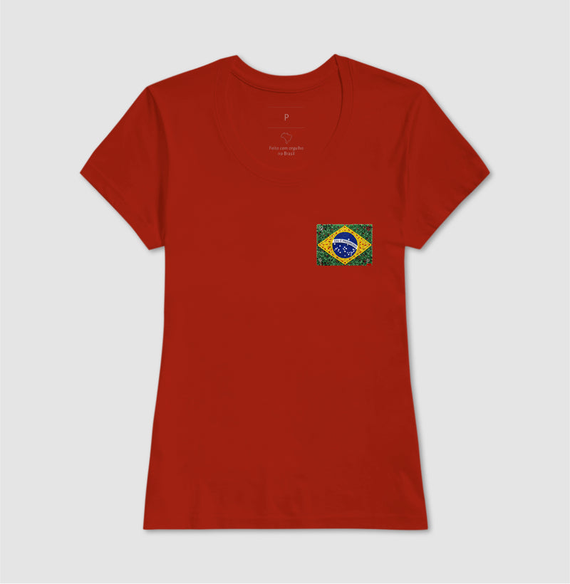 EXU É PROGRESSO - MINIMALISTA