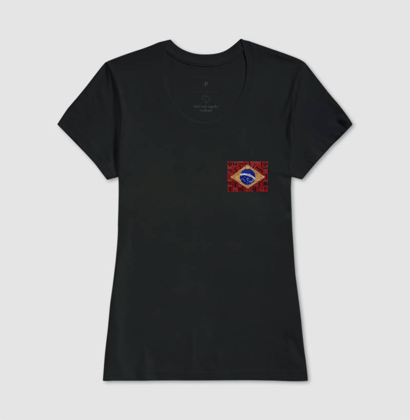 EXU É PROGRESSO - MINIMALISTA
