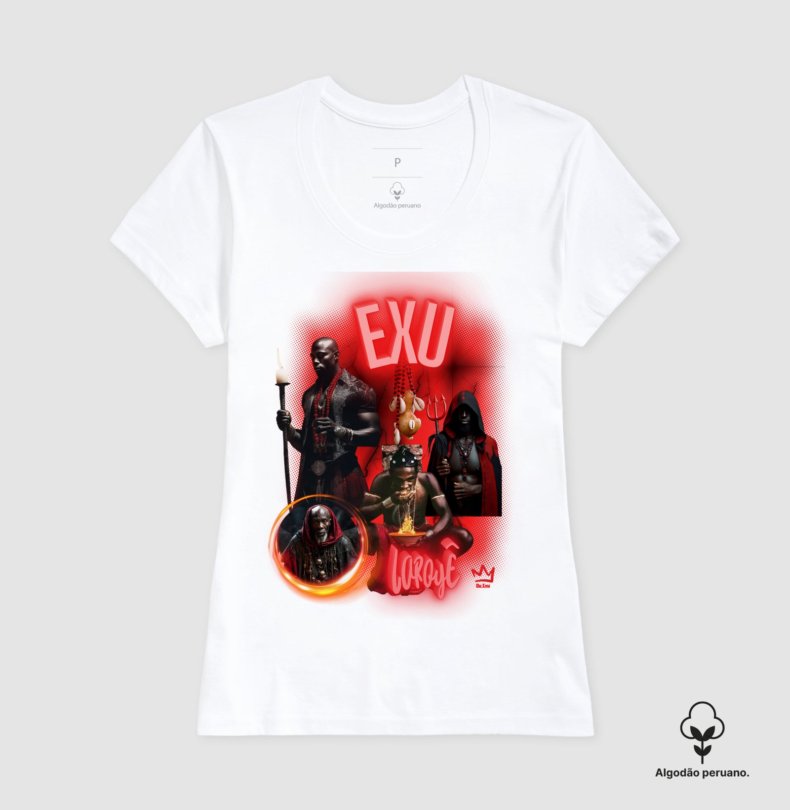 EXU BOOTLEG