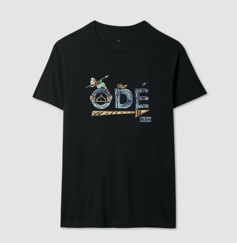 ODÉ