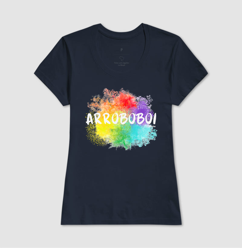 ARROBOBOI