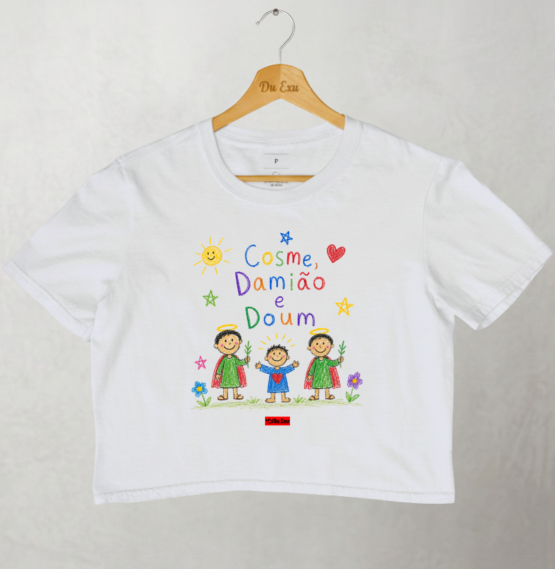COSME&DAMIAO&DOUM