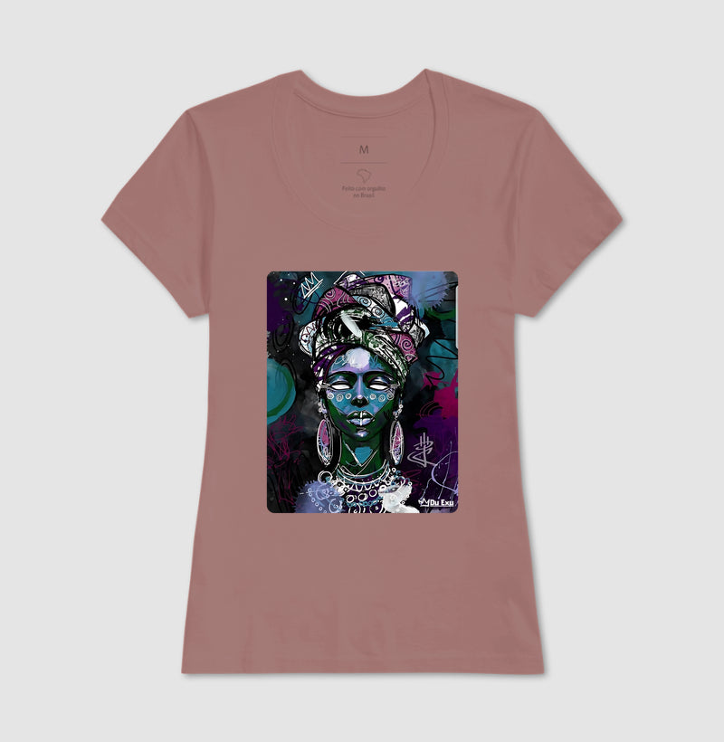AFRICANA 8