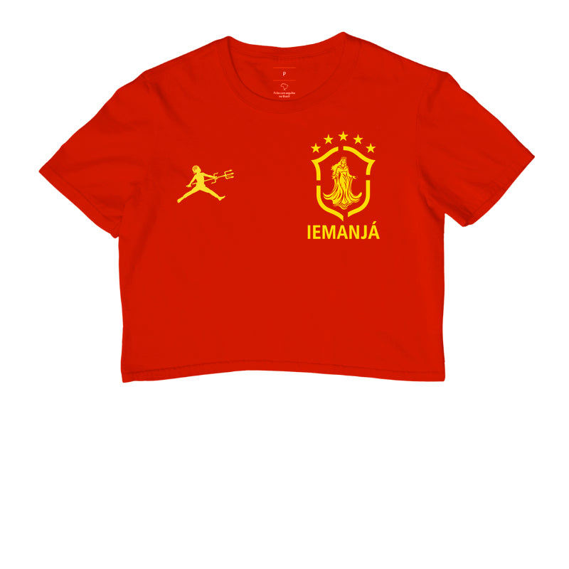 IEMANJA JOGA JUNTO