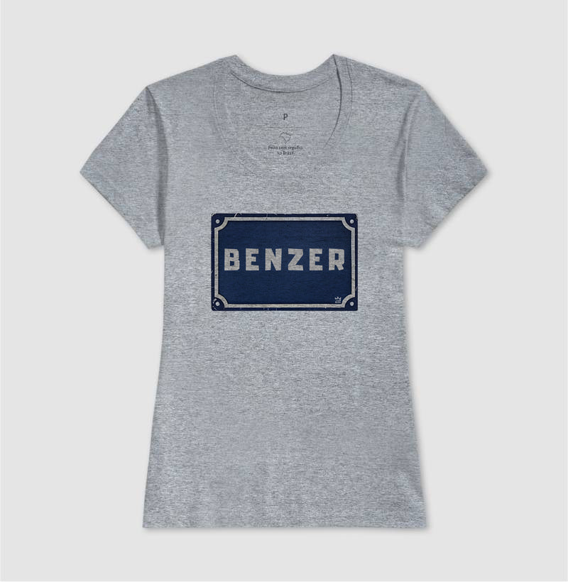 PLACA BENZER